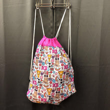 Load image into Gallery viewer, "Kabu Build-A-Bear" Drawstring Bag
