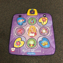 Load image into Gallery viewer, Dancing Challenge Playmat Battery Operated
