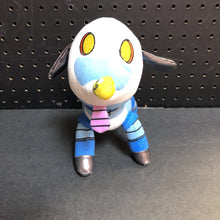 Load image into Gallery viewer, Robot Dog Plush (Wonder Works)
