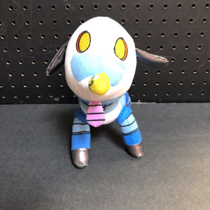 Robot Dog Plush (Wonder Works)