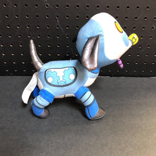 Load image into Gallery viewer, Robot Dog Plush (Wonder Works)
