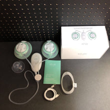 Load image into Gallery viewer, Stride Hands-Free Electric Breast Pump (Elvie)
