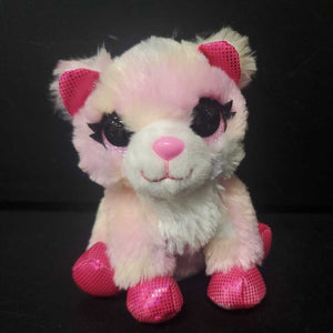 Meowing Pet Cat Battery Operated