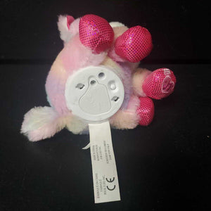 Meowing Pet Cat Battery Operated
