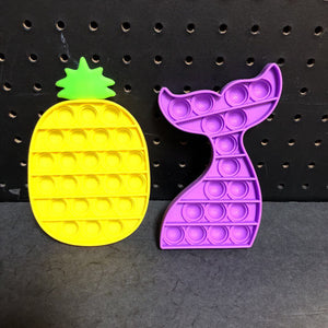 2pk Sensory Pop-Its
