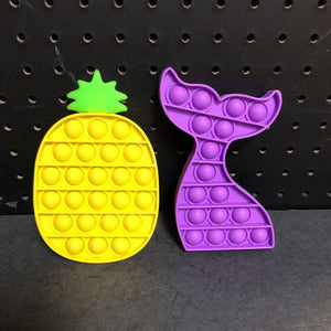 2pk Sensory Pop-Its