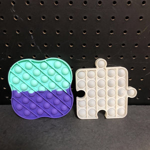 2pk Sensory Pop-Its