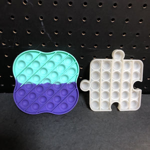 2pk Sensory Pop-Its