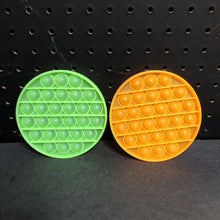 Load image into Gallery viewer, 2pk Sensory Pop-Its

