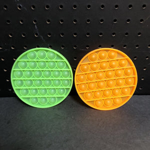 2pk Sensory Pop-Its