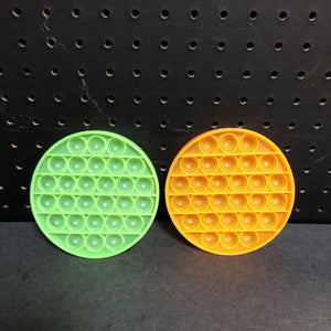 2pk Sensory Pop-Its