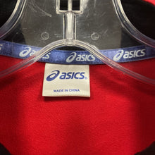 Load image into Gallery viewer, Zip Up Athletic Shirt
