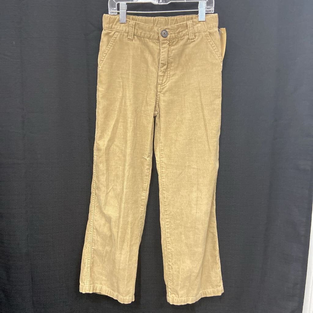 Corduroy Pants