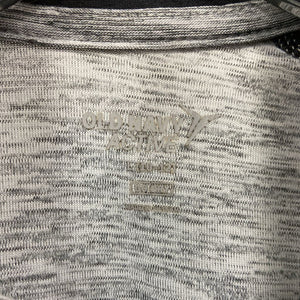 Zip Up Athletic Shirt