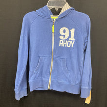 Load image into Gallery viewer, Zip Up Jacket
