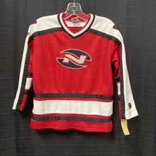 Load image into Gallery viewer, Hockey Jersey Shirt

