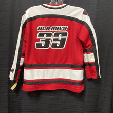 Load image into Gallery viewer, Hockey Jersey Shirt
