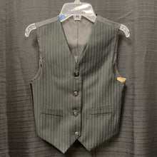 Load image into Gallery viewer, Pinstripe Vest
