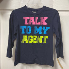 Load image into Gallery viewer, &quot;Talk To My Agent&quot; Shirt
