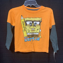 Load image into Gallery viewer, &quot;Write On!&quot; Shirt
