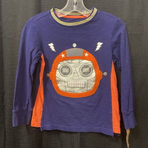 Robot Shirt