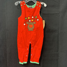 Load image into Gallery viewer, Christmas Reindeer Outfit
