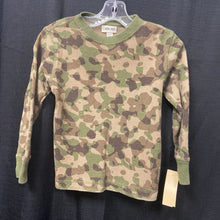 Load image into Gallery viewer, Camo Shirt
