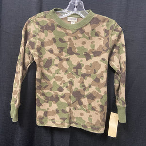 Camo Shirt