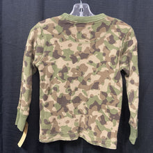 Load image into Gallery viewer, Camo Shirt
