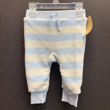 Load image into Gallery viewer, Striped Fuzzy Pants
