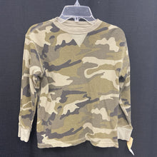 Load image into Gallery viewer, Camo Shirt
