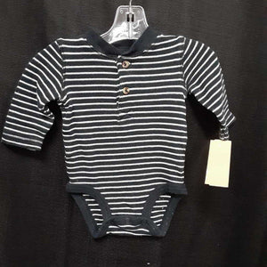 Striped Onesie