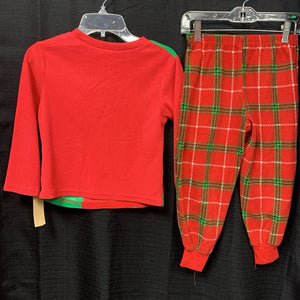 2pc Christmas Sleepwear