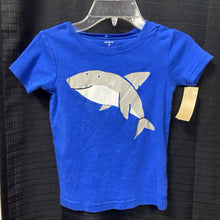 Load image into Gallery viewer, 2pc Shark Sleepwear
