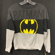 Load image into Gallery viewer, Batman Sweatshirt
