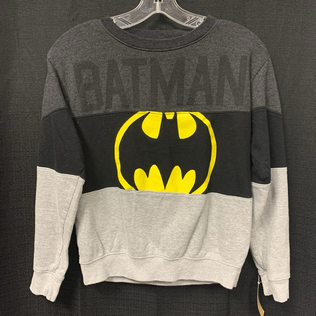 Batman Sweatshirt