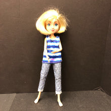 Load image into Gallery viewer, Abigail Doll in Top &amp; Pants
