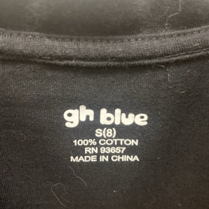 Shirt (gh blue)