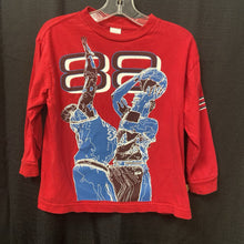 Load image into Gallery viewer, Basketball Shirt
