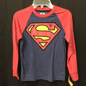 Superman Shirt