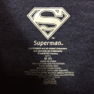 Superman Shirt