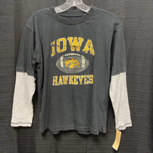 Load image into Gallery viewer, Shirt (Hawkeyes)
