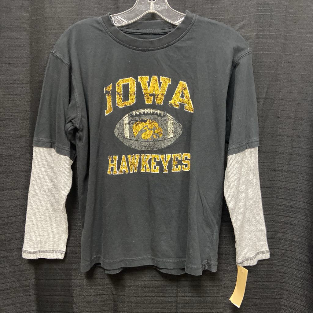 Shirt (Hawkeyes)