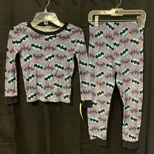 2pc Batman Sleepwear