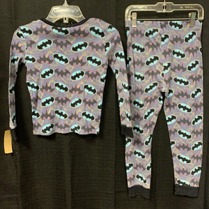 2pc Batman Sleepwear