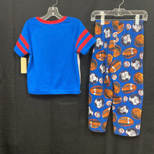 Load image into Gallery viewer, 2pc &quot;No Rest...&quot; Sleepwear
