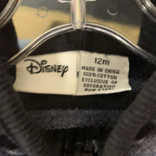 Load image into Gallery viewer, Striped Mickey Jacket
