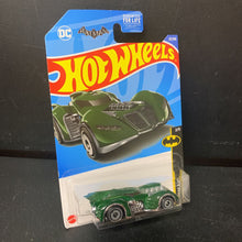 Load image into Gallery viewer, DC Comics Batman: Arkham Asylum Batmobile Car (NEW)
