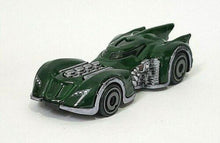 Load image into Gallery viewer, DC Comics Batman: Arkham Asylum Batmobile Car (NEW)
