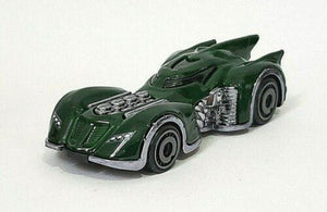 DC Comics Batman: Arkham Asylum Batmobile Car (NEW)